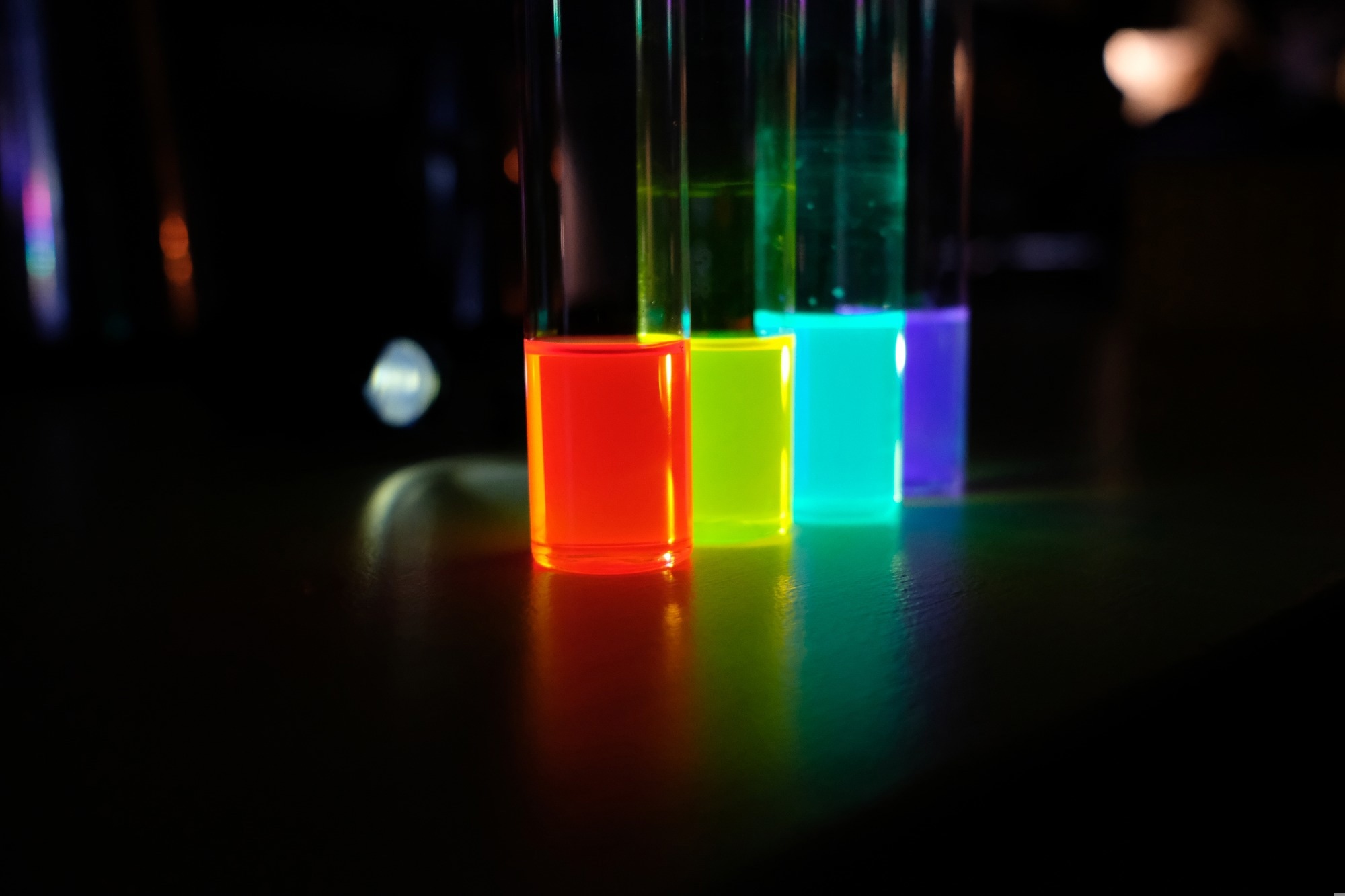 Pulsed Laser Tech Advances Quantum Dot Solar Cells