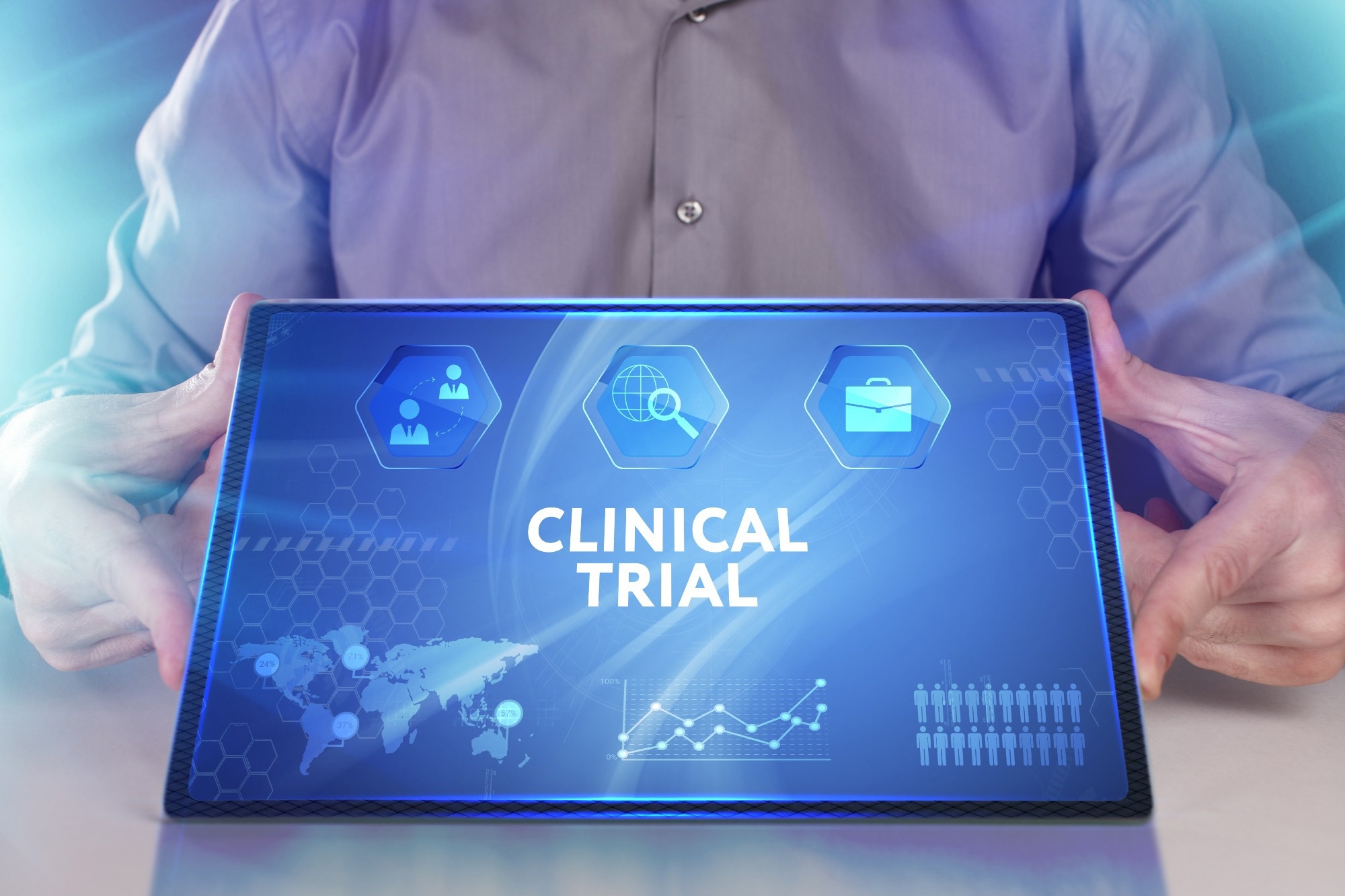 Quantum Computing Revolutionizes Clinical Trials