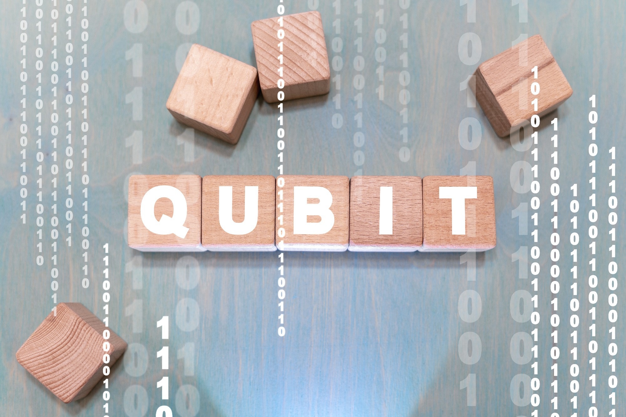 Collaborating to Improve Qubit Control with QubiCSV