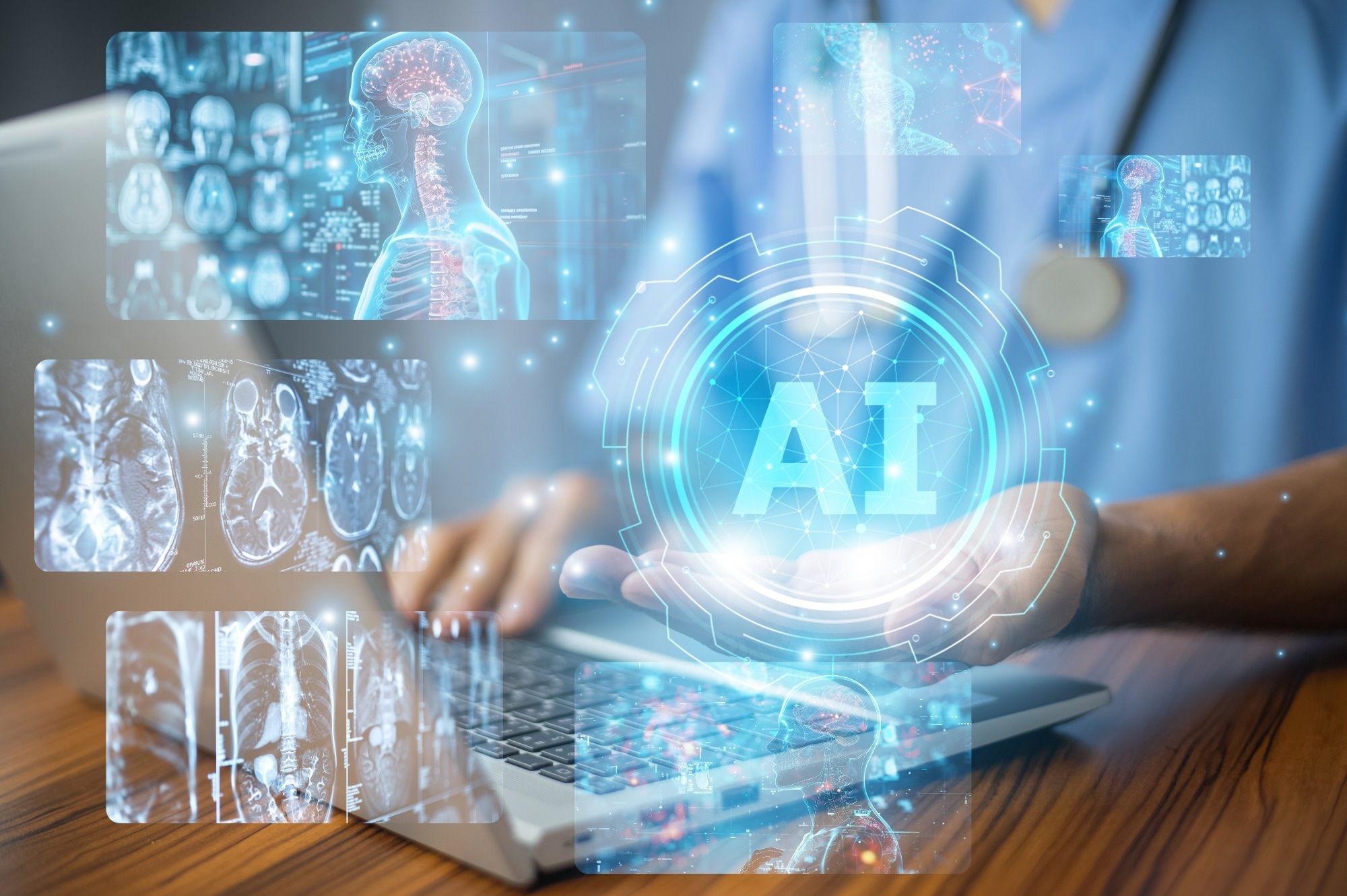 AI and Quantum Mechanics Accelerate Drug Discovery