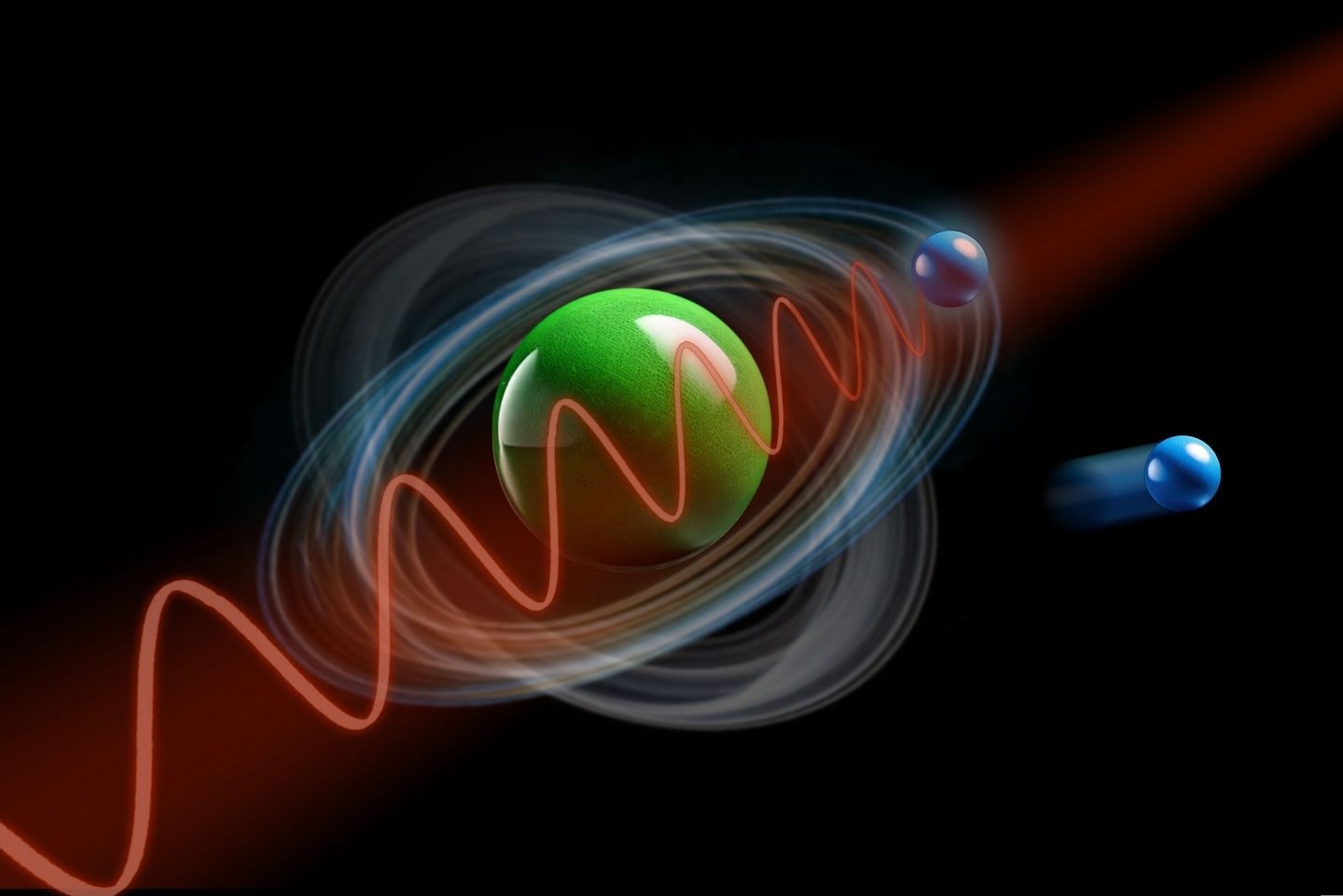 TU Wien Studies Quantum Entanglement on Attosecond Scale