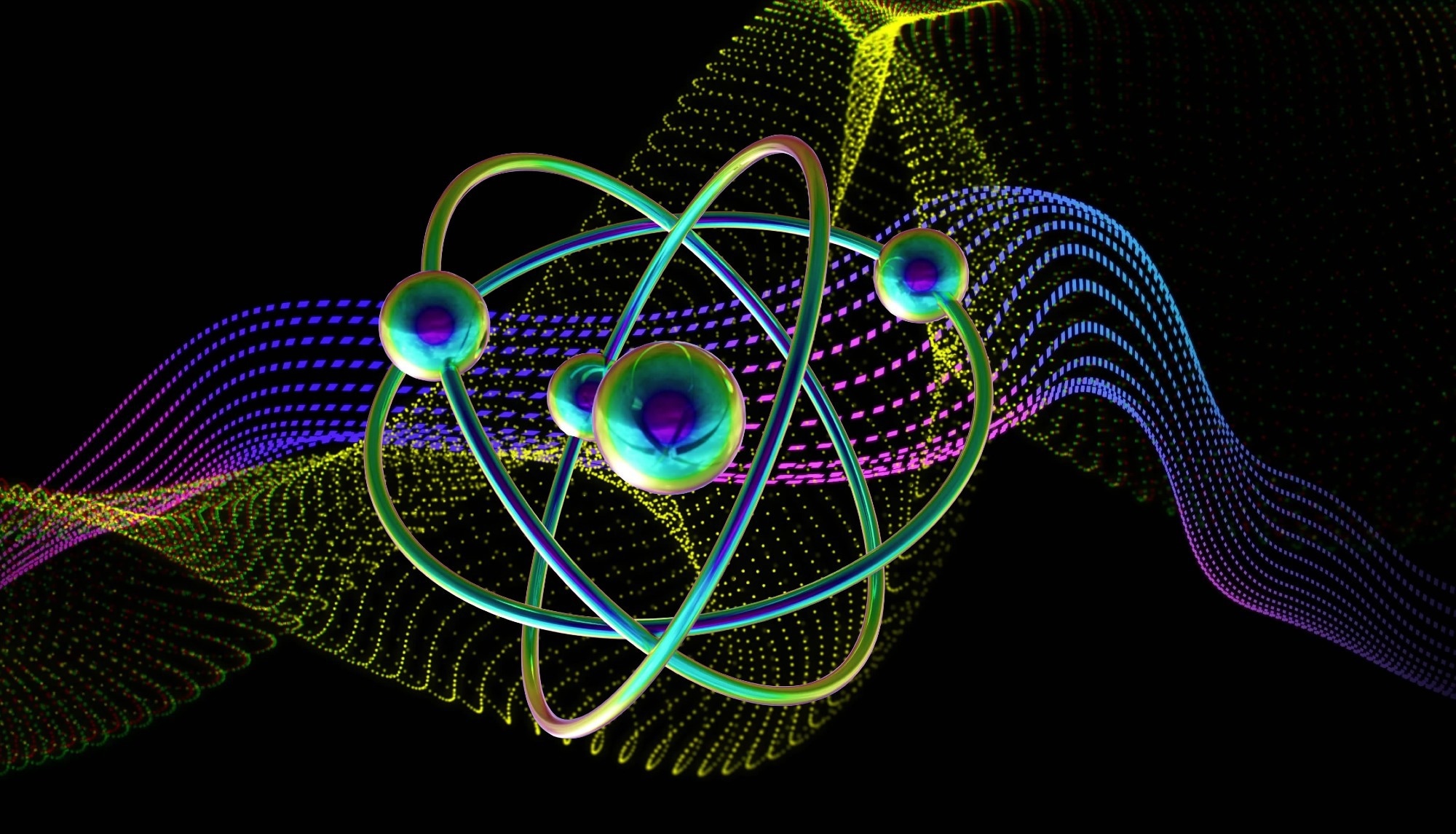 Quantum Dots Disrupt Protein Function, Raising New Toxicity Concerns