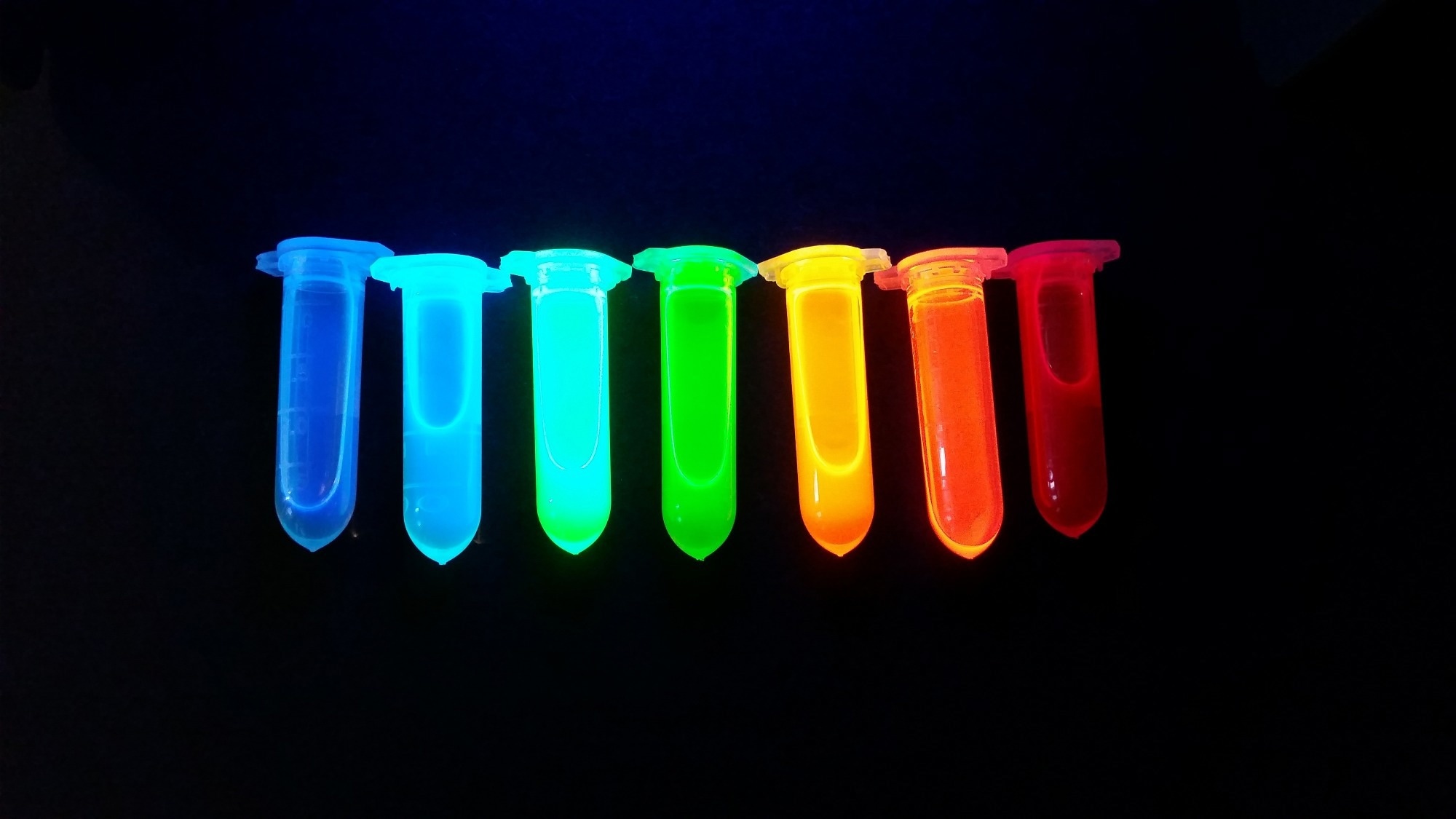 Quantum Dots Boost Diabetes Treatment Effectiveness