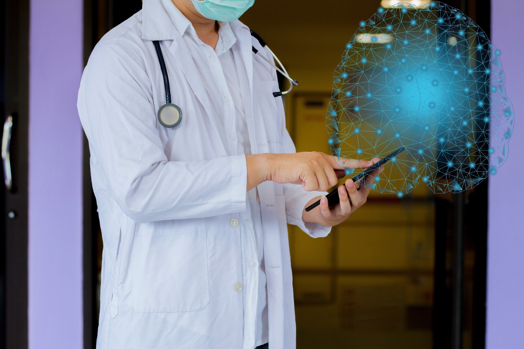 Quantum-AI Hybrid Boosts Breast Cancer Diagnosis