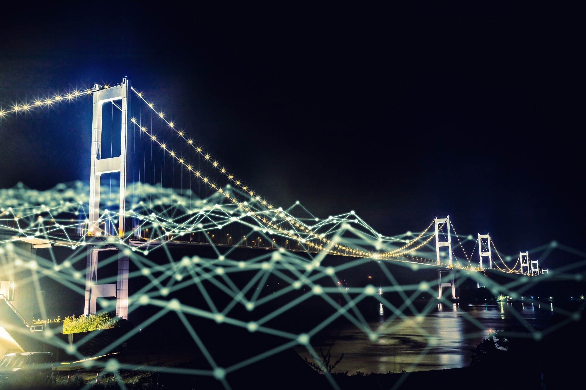 Quantum Computing Optimizes Network Routing