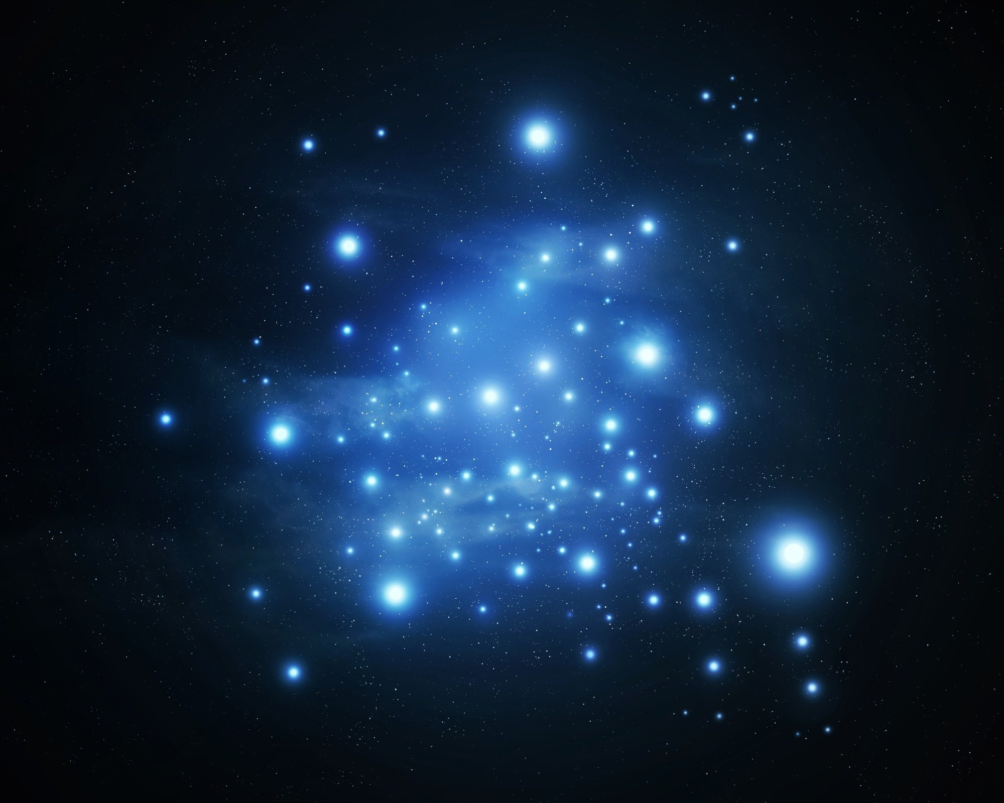 Supernova Studies Reveal Pa 30