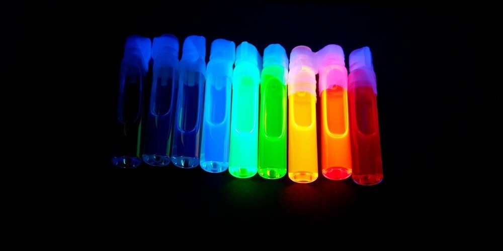 quantum dots