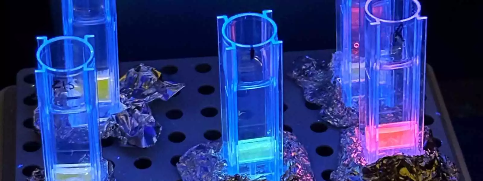 recycling lasers