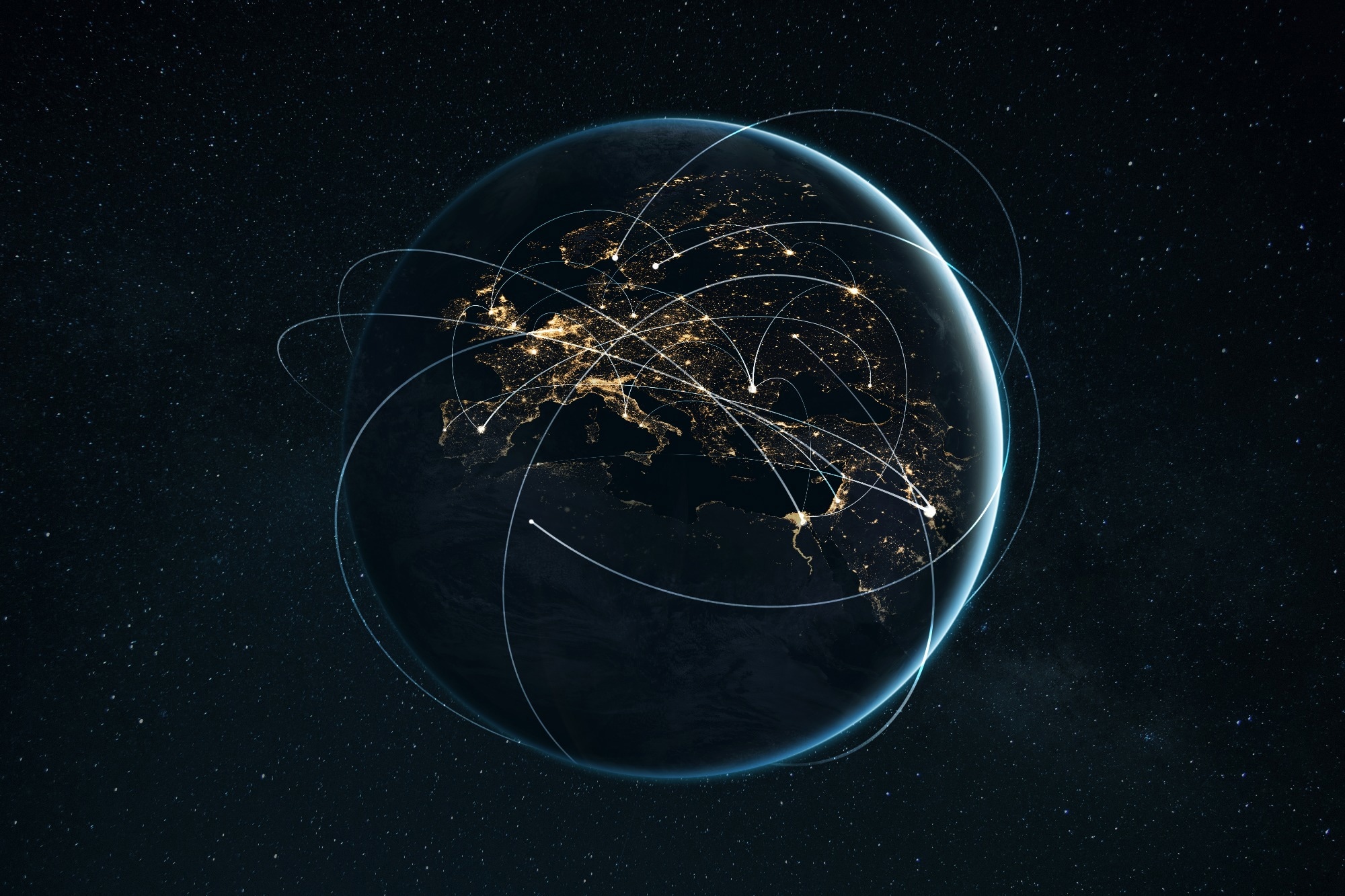 Smartphones Transform Space Exploration Techniques