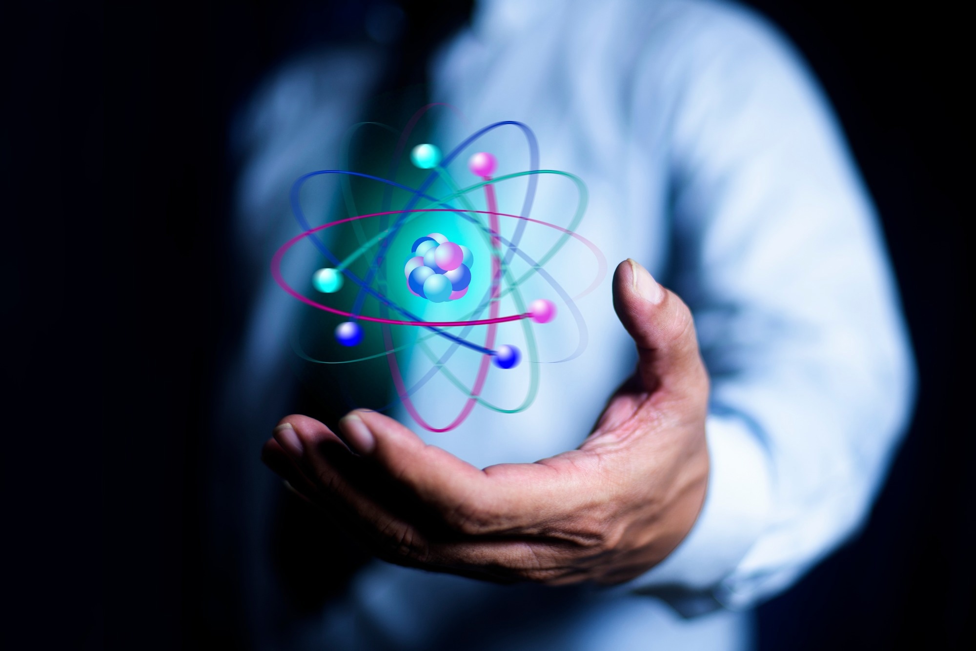 Unveiling the Mystery of XYZ Particles
