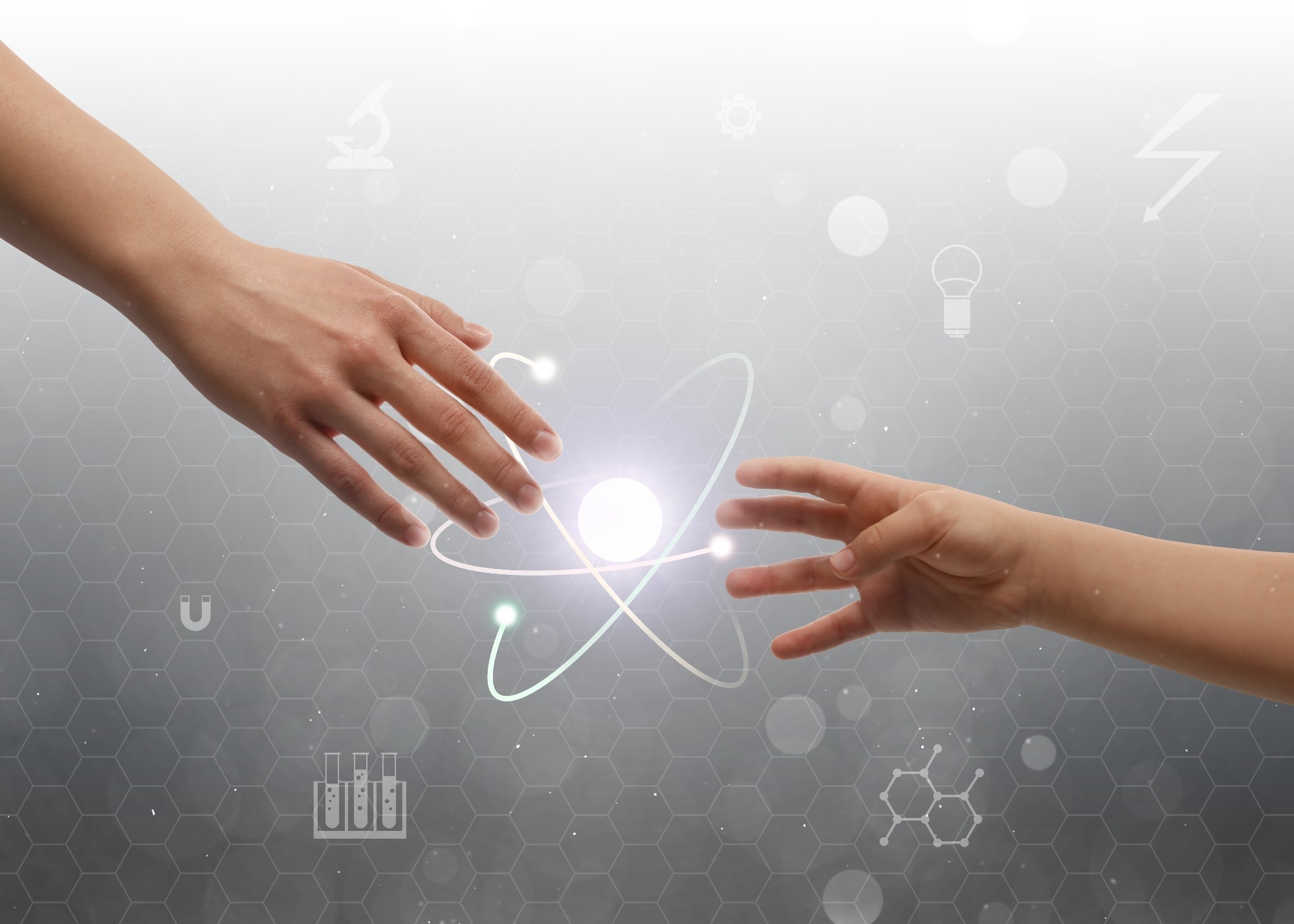 Quantum Teaching Reimagined with Two-State Systems?