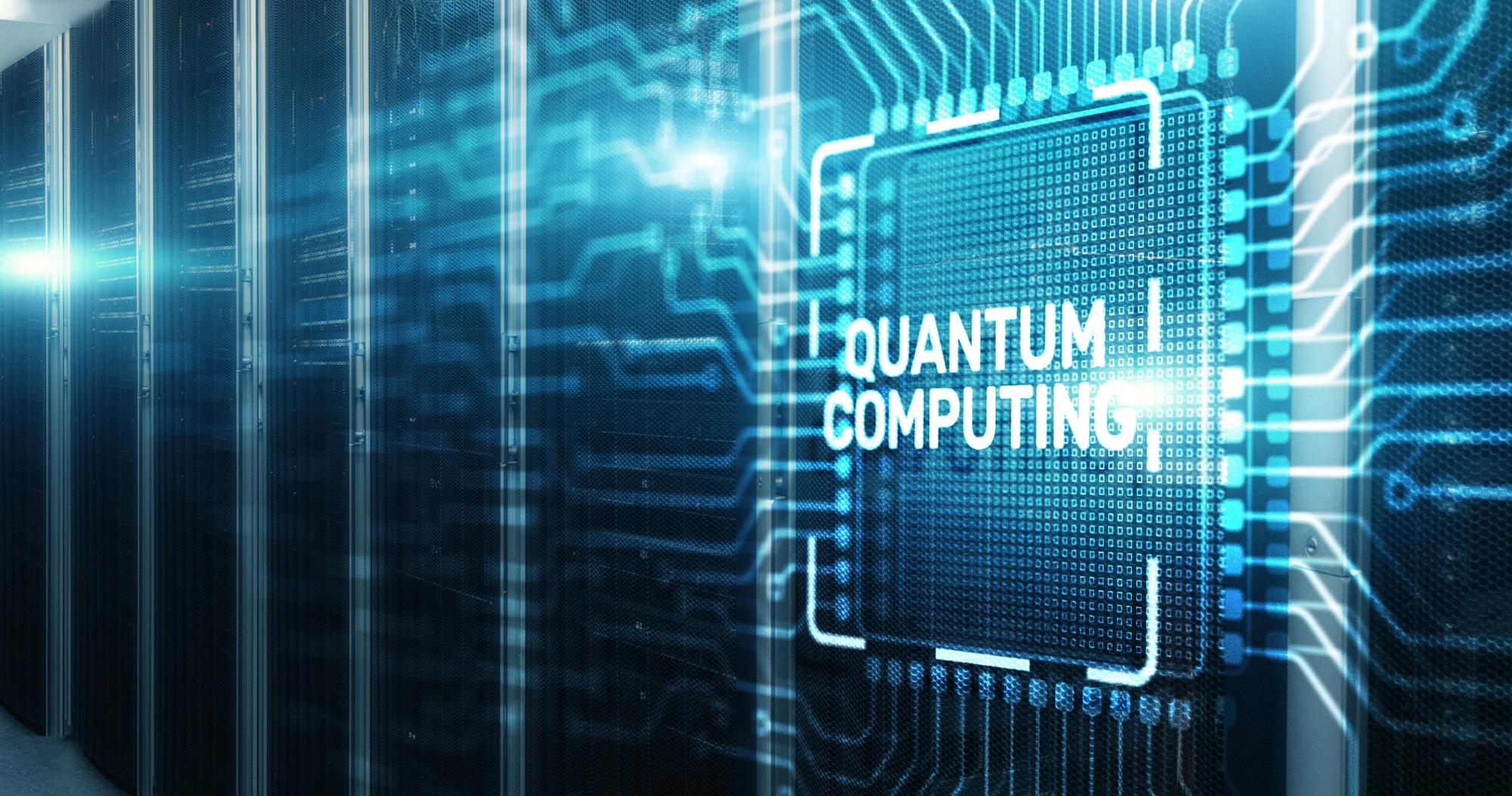 Quantum Computing Rapidly Detects Banking Fraud