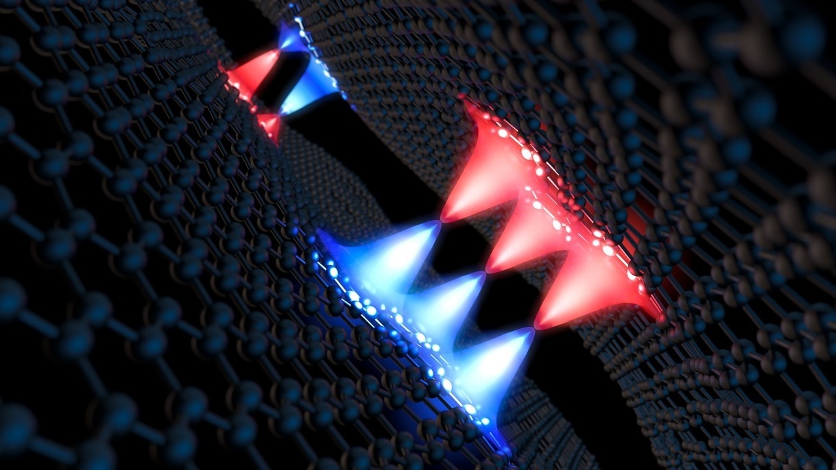 new quantum particles form by pairing quasiparticles
