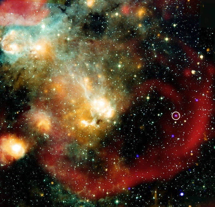 Astronomers Discover Unprecedented Star, Hinting at New Cosmic Origins