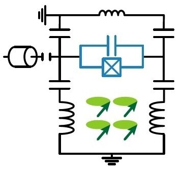 Illustration of Magnon device flow