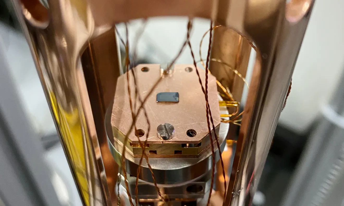 Versatile Method for Manipulating Optically Inactive Quasiparticles