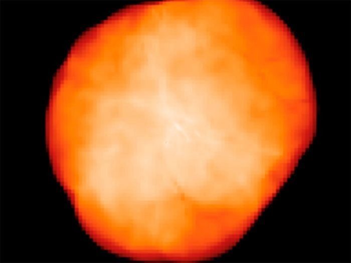 UVA Astrophysicist Develops New Theory on Black Hole Formation