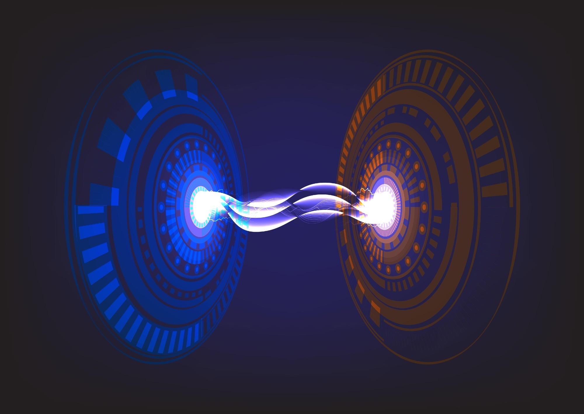 Harnessing Quantum Entanglement to Overcome Environmental Noise