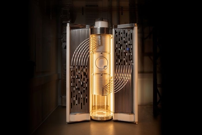 Quantum Motion Delivers the Industry’s First Full-Stack Silicon CMOS Quantum Computer
