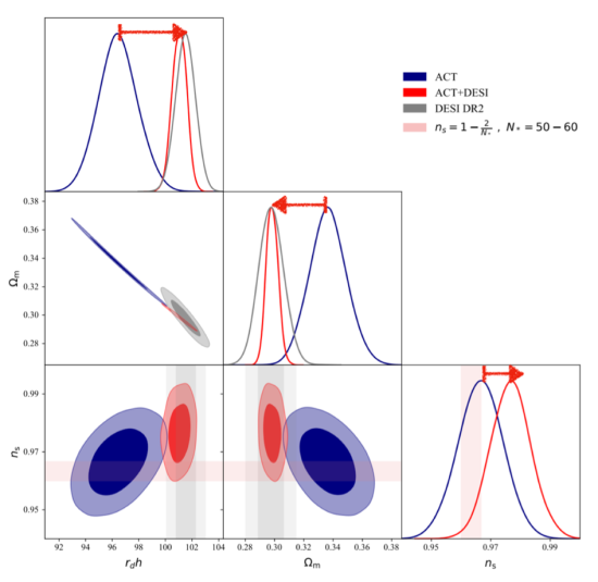 Decoding the Statistical Fluctuations of the Early Universe