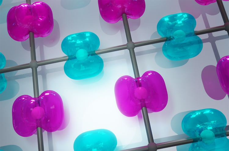 New Diamond-Defect Technique Simplifies the Discovery of Altermagnetic Materials