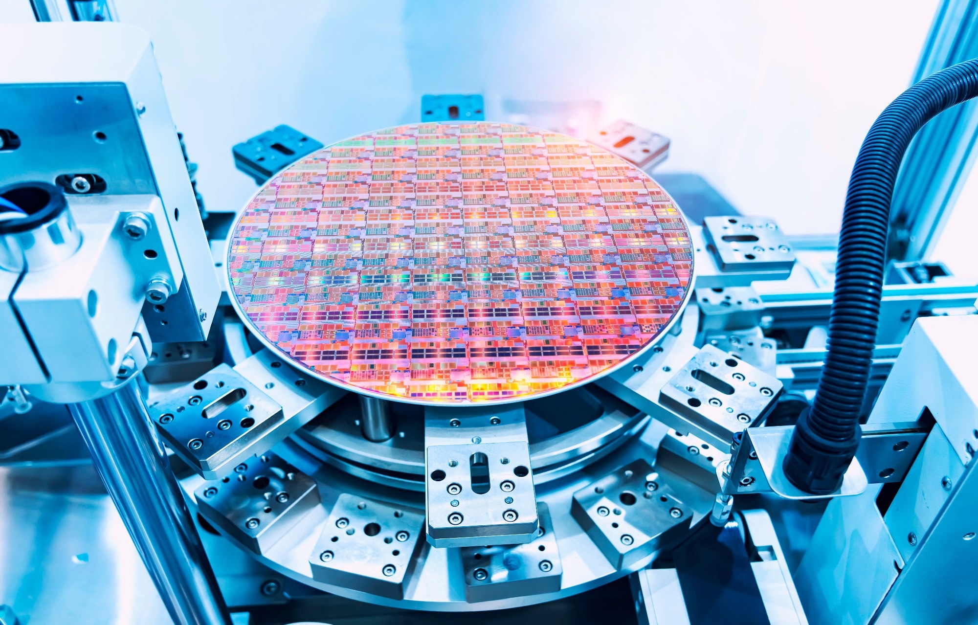 Researchers Uncover Microscopic Noise Origins in Silicon Spin Qubits