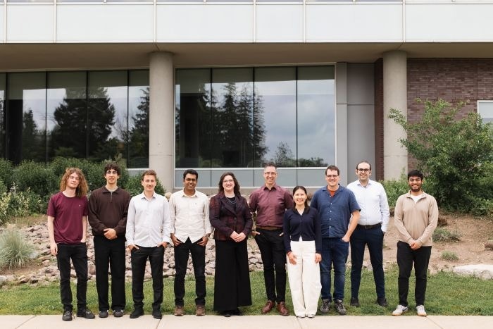 Qubic Secures Oversubscribed $2.5 Million USD Seed Round