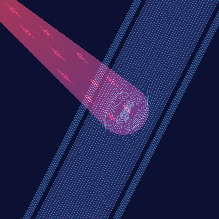 NIST Researchers Overcome Nanoscale Size Limits in Single Photon Detection