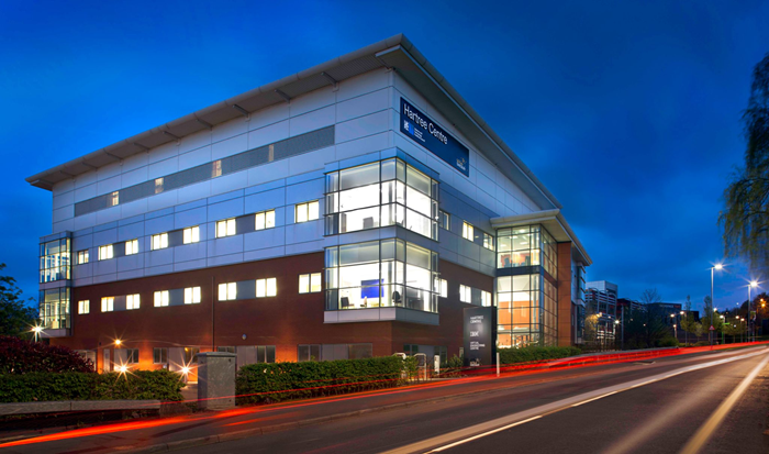Qoro Signs MoU with Hartree Centre to Build UK Quantum-HPC Demonstrator