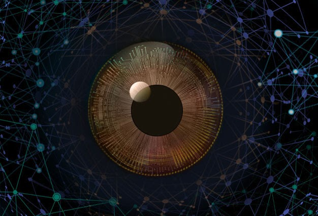 AI on the lookout for quantum advantages