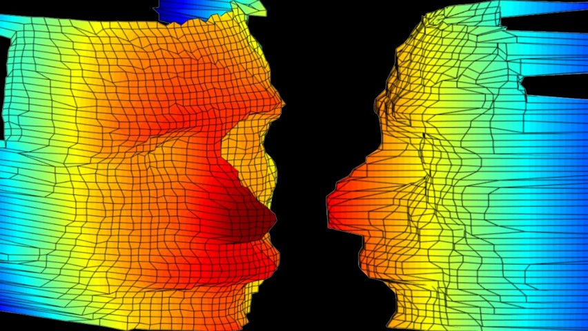 Stevens Institute of Technology creates a quantum 3D imaging technique that paves the way for unprecedented performance for self-driving cars, medical imaging of the human retina, and deep-space communication