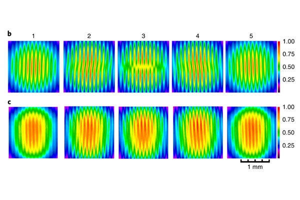 New State of Light Created by Researchers