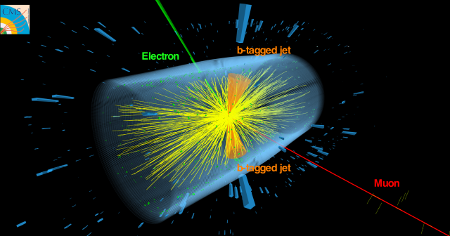 New Way to Analyze Quark–Gluon Plasma that Forms in Heavy Nuclei Collisions