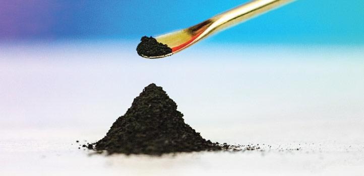 Harnessing Light Energy to Power Production of Chemicals from CO2