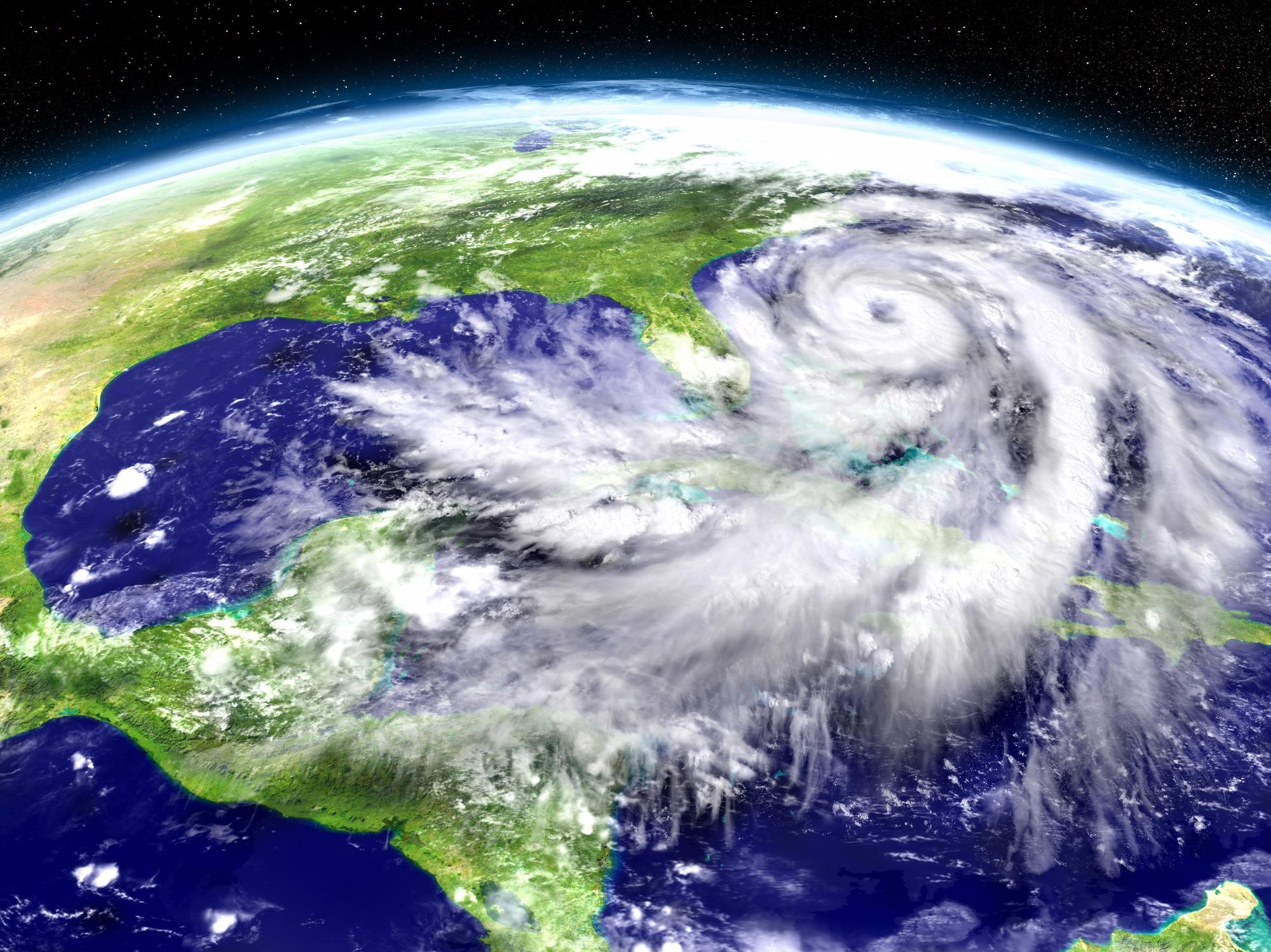 How the International Space Station Helps Study Earth’s Climate
