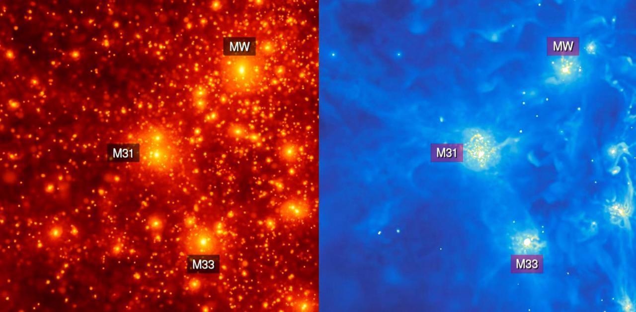 Satellite Galaxies can Form New Stars Even if They Come Close to Parent Galaxies