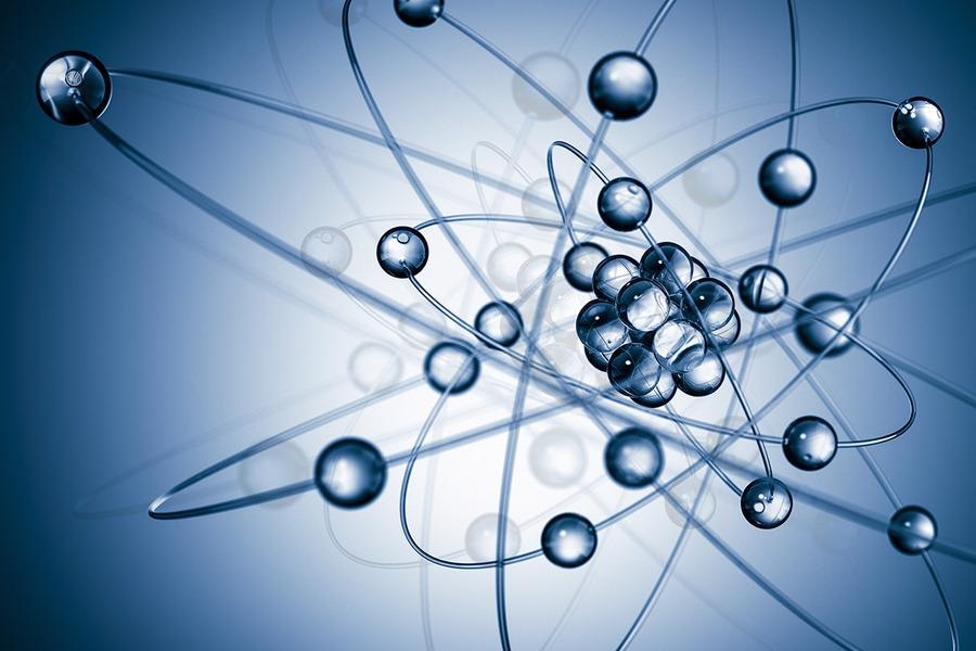 New Clues to Why There’s So Little Antimatter in the Universe