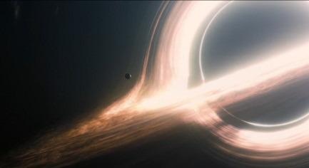 Study Offers New Insight into the Reflection of Universe Near Black Holes