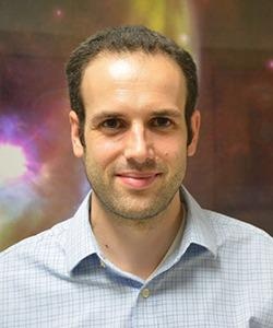 New Simulations Uncover the Source of Energy for Supermassive Black Holes.