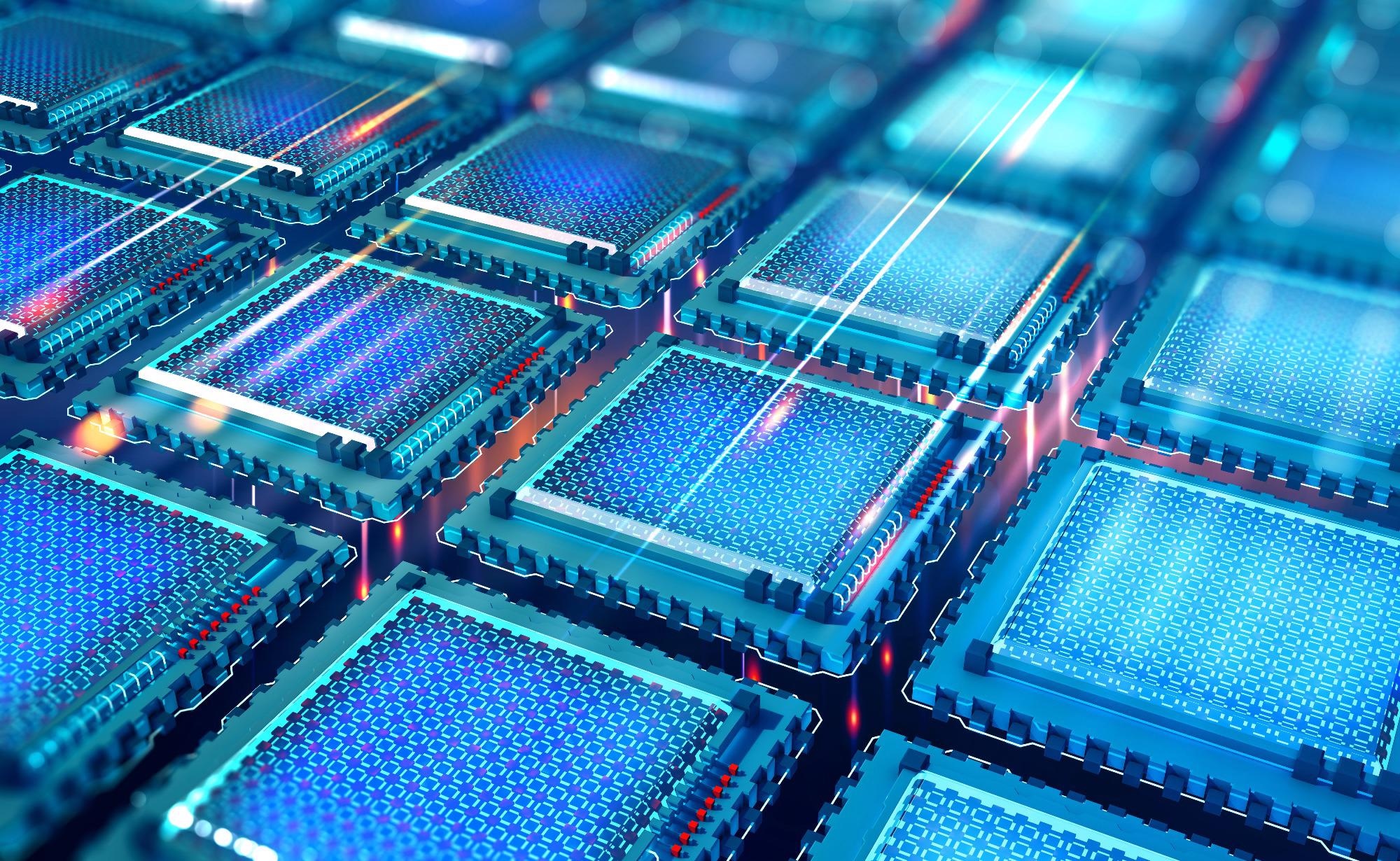 Partnership Between Fujitsu and Osaka University to Create Fault-Tolerant Quantum Computers.