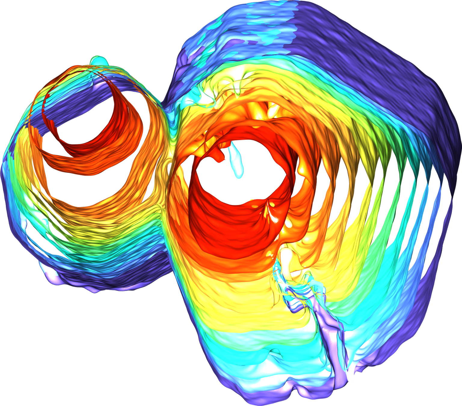 New Technique for Commercial Resurrection of Large Quasicrystals.
