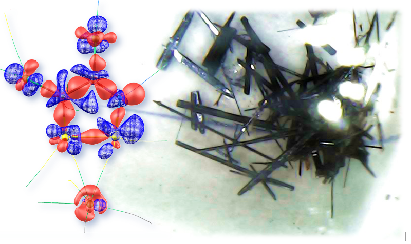 Electron Density in Appel