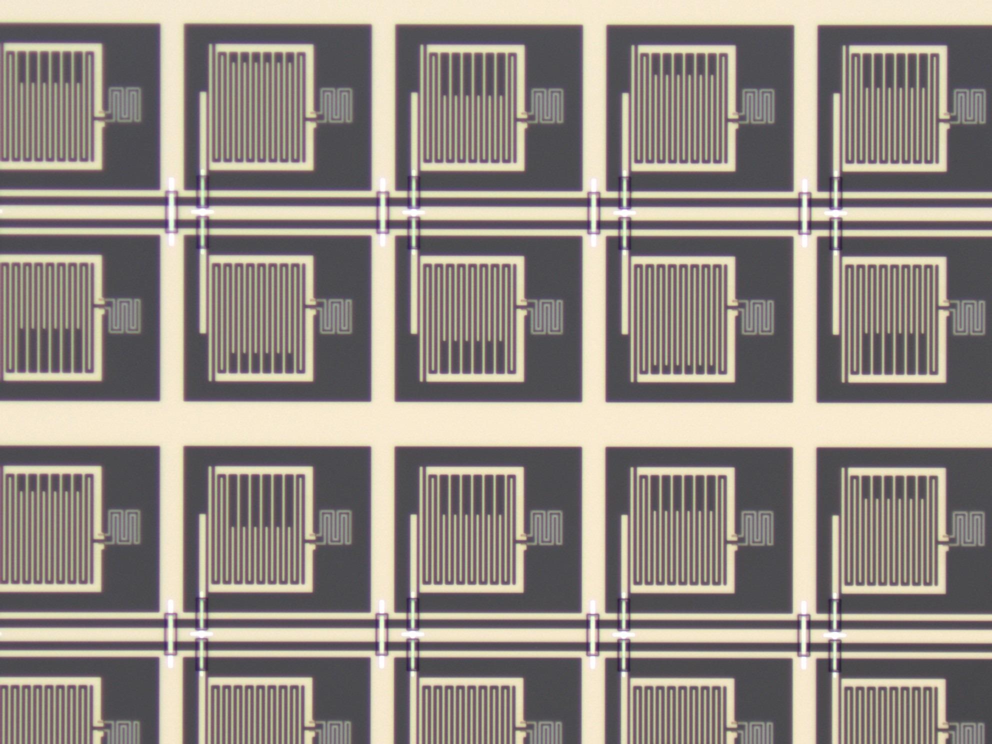 Physicists Discover Electron Pairs are Stable Even Above Superconducting Temperature.