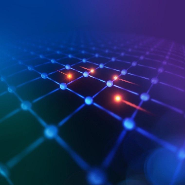 Four-Particle Electron Family Forms Formerly Unidentified State of Matter.