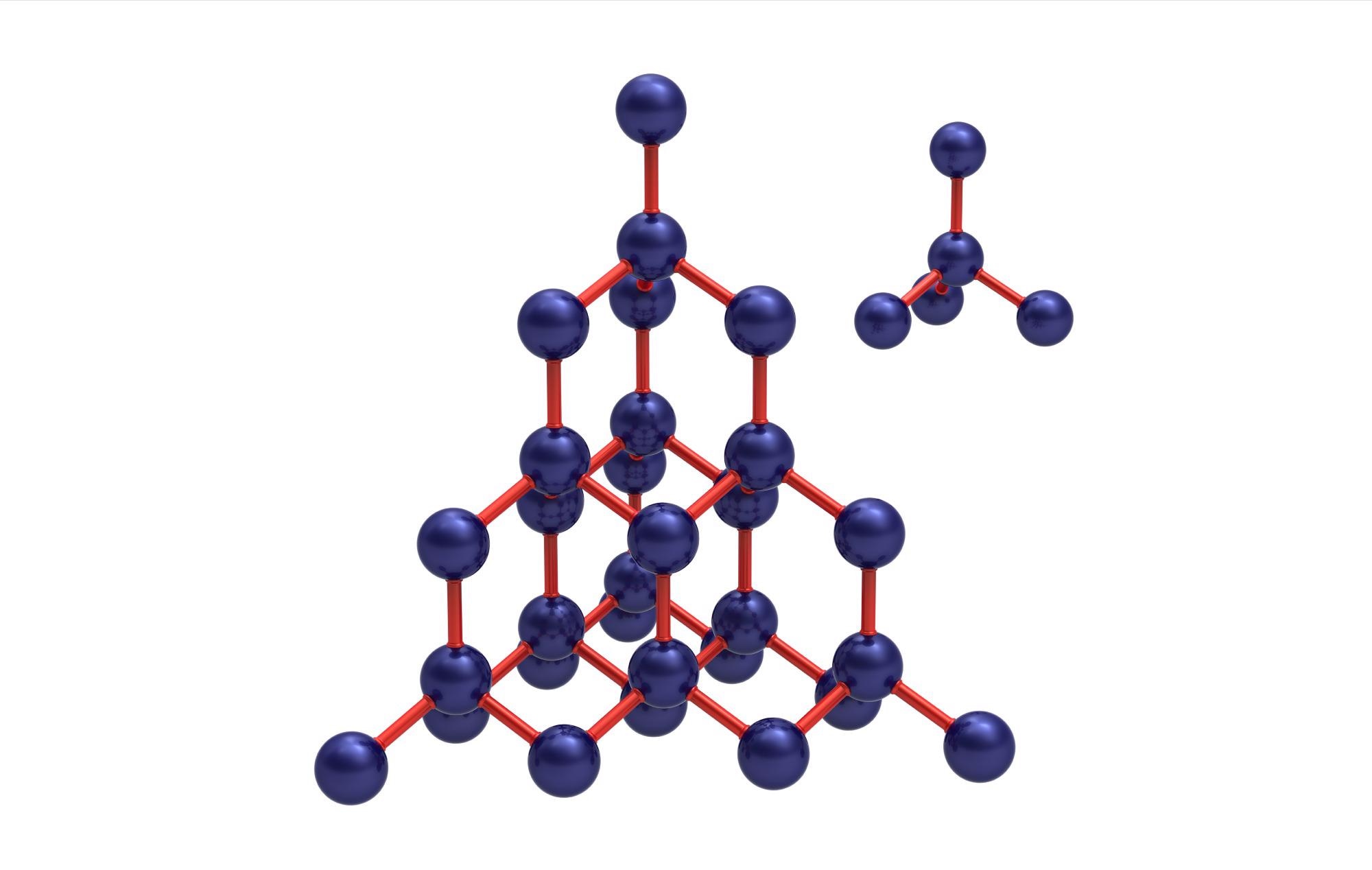 Discrete Time Crystals Form Basis for Programmable Quantum Simulator.