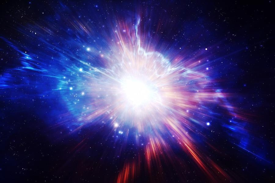Scientists Make First Detection of Exotic “X” Particles in Quark-gluon Plasma