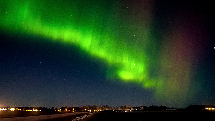 Earth’s Magnetic Field Results in Small-Scale Plasma Jets, Study Finds.