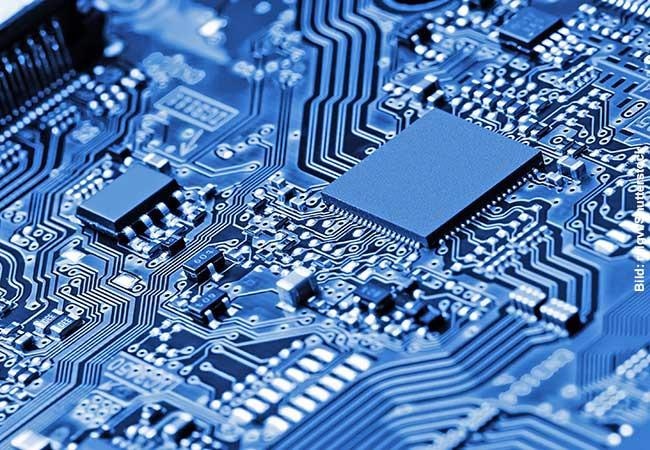 Scientists Hope Spintronics May One Day Be the Advanced Crystals for Computer Electronics.