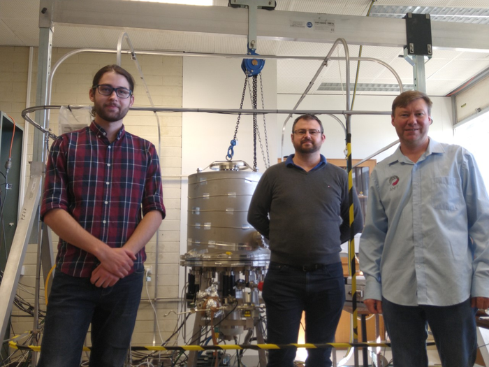 New Insight into Plasma-Liquid Model Based on Liquid Micro-Jet.
