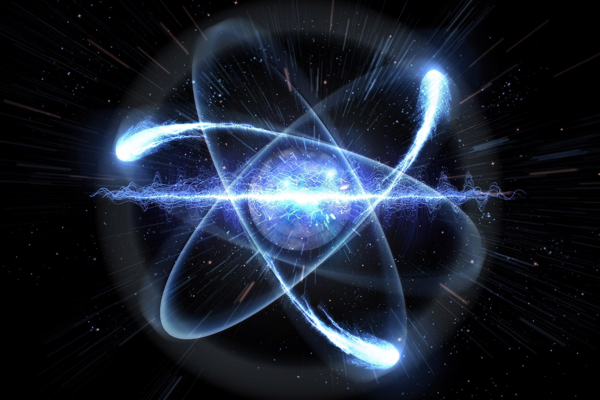 Researchers Aim to Transfer Highly Sensitive Quantum Magnetometers from Lab to Industry.